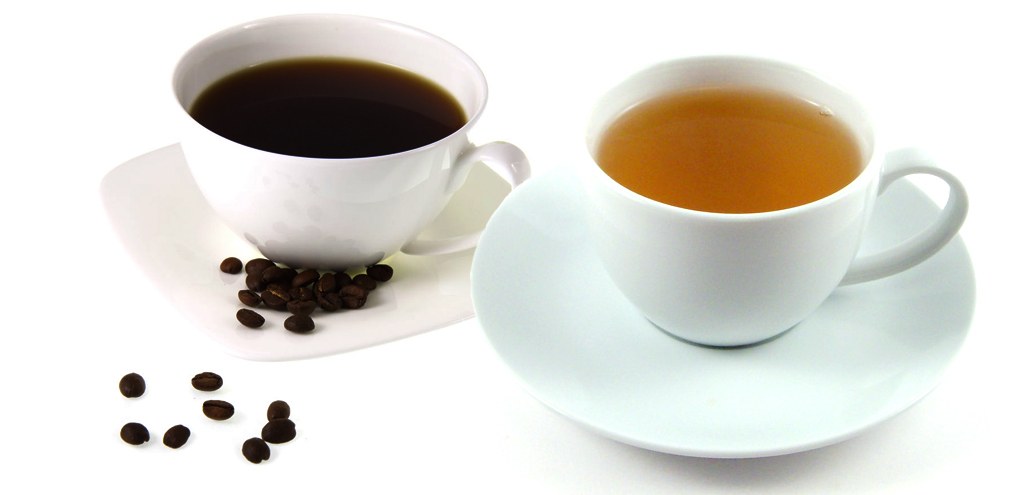 Harmful Effects of Tea and Coffee